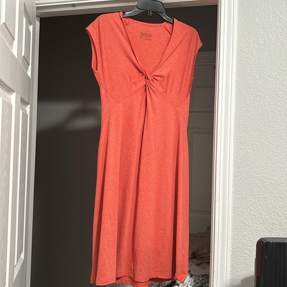 Patagonia dress - Picture 6 of 6